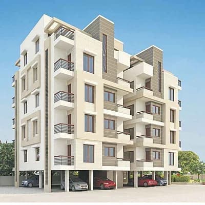 Labh Hari Smruti, Atladra