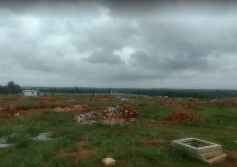 Vakil Metropolis, Anekal