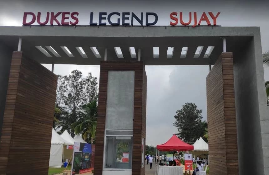 Legend Sujay, Devanahalli