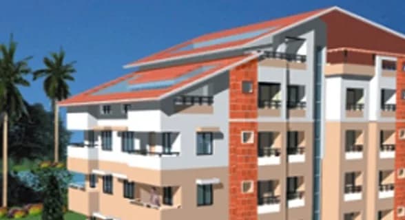 Vishwas Avenue, Falnir