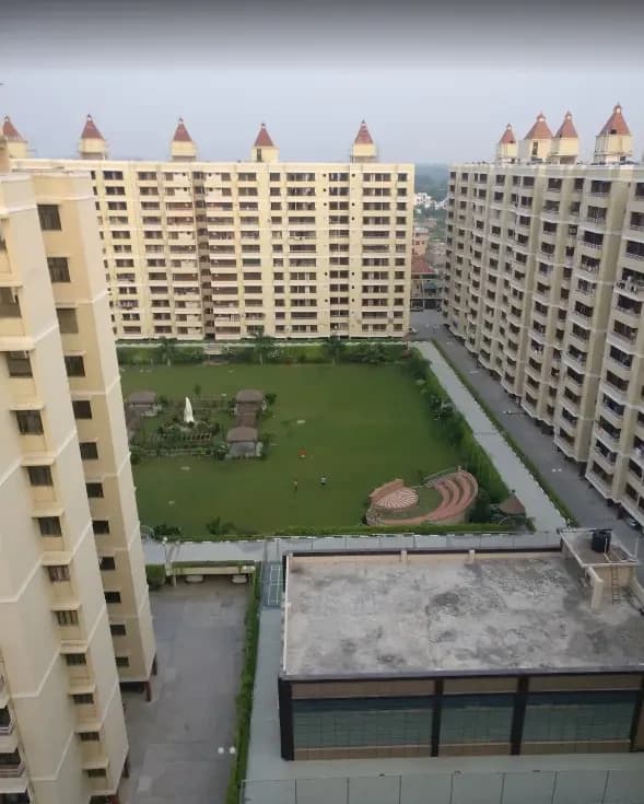 Ratan Orbit, Mukharji Vihar