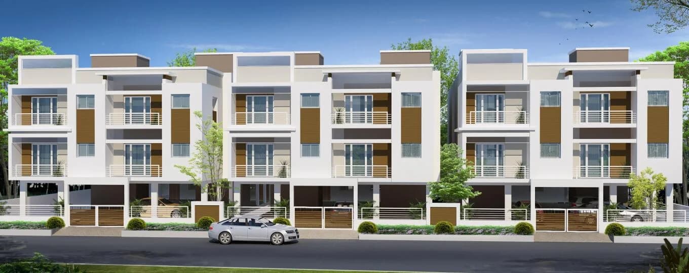 SJK Singapore Green Valley Mini Township, Kesare