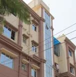 Deeshari Elite, Madurdaha