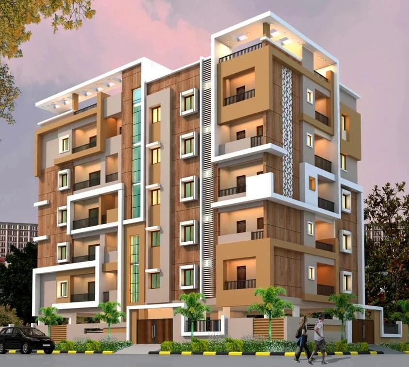 Surya Pride Hyderabad, Begumpet