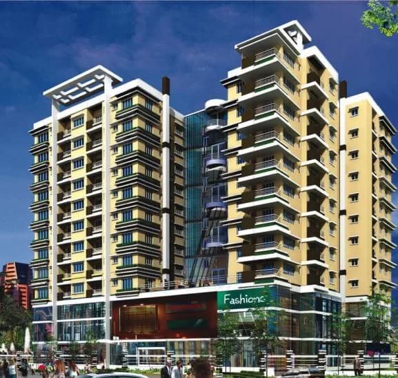 Windsor Heights, EM Bypass