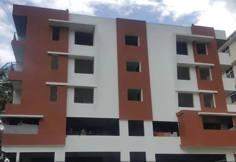 Samarth Gajanana Sumuk, Basavanna Nagar