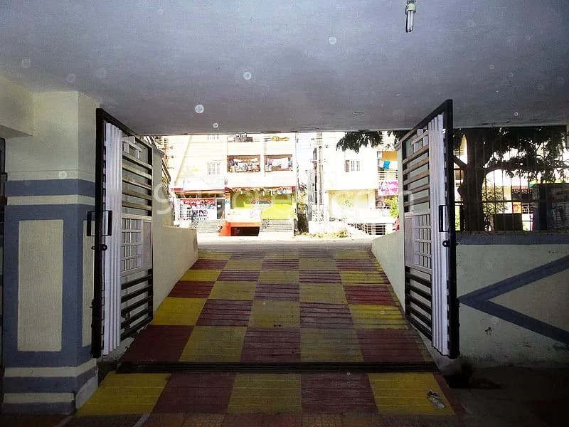 Sri Krishna Lake view, Pragathi Nagar