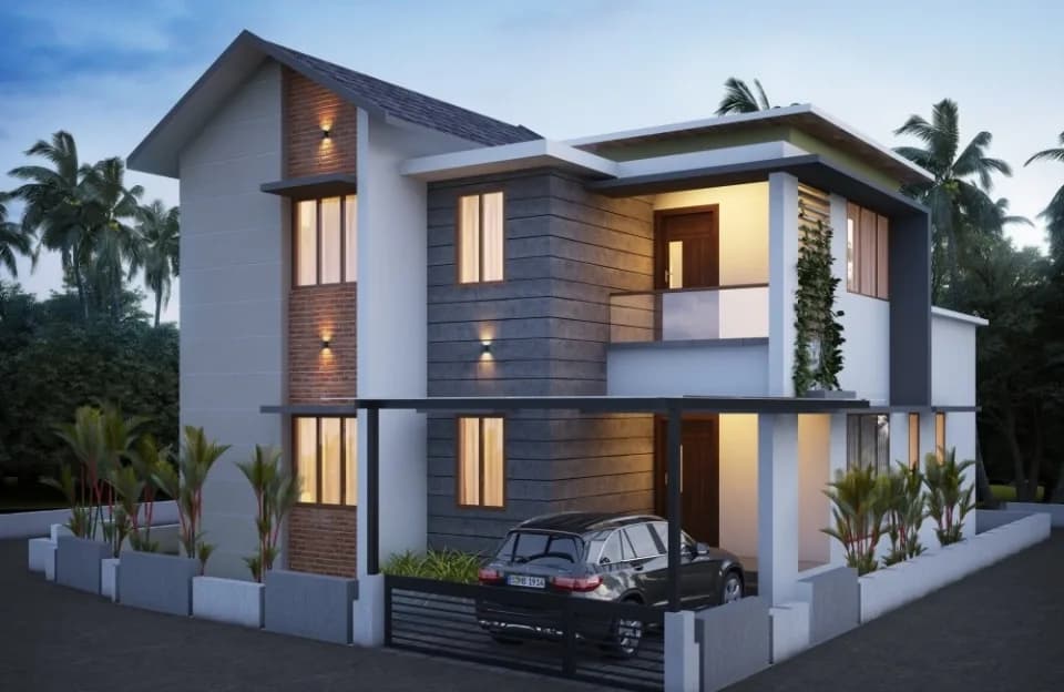 Reigate Wayside, Moozhikkal