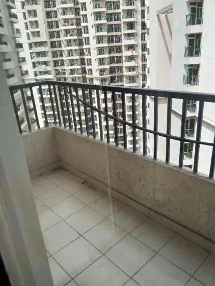 Gaur 11th Avenue, Greater Noida West