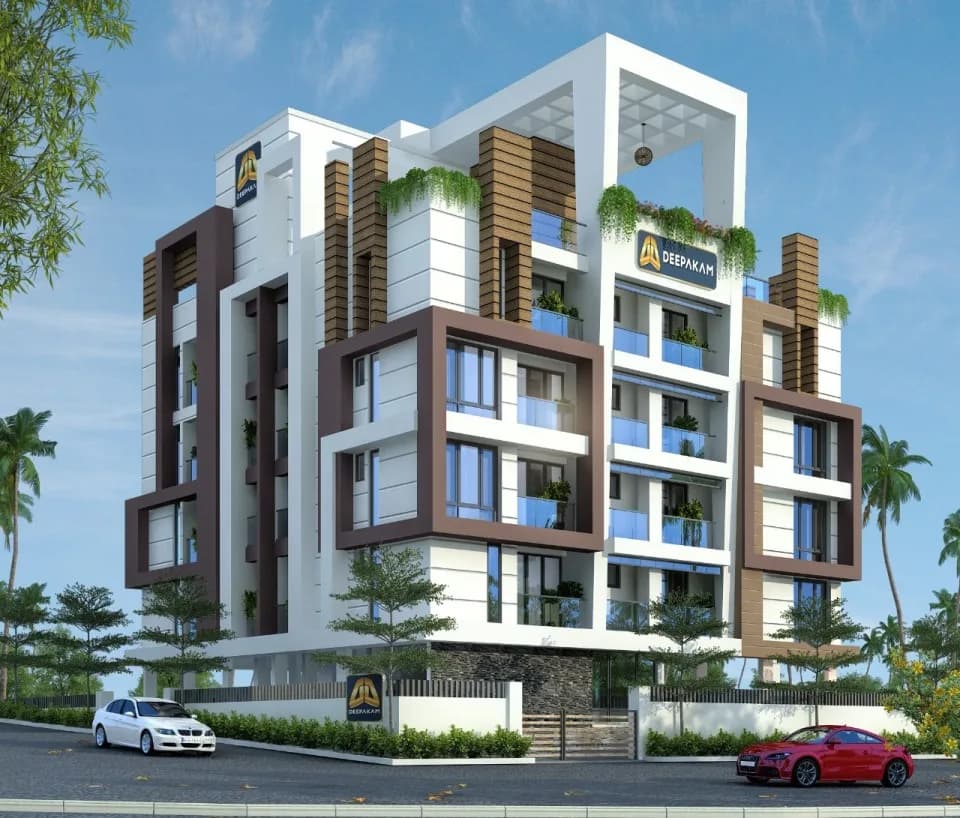 Deepakam One, Puthur