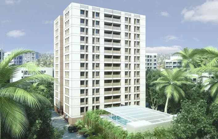 RDS Aura, Kadavanthara