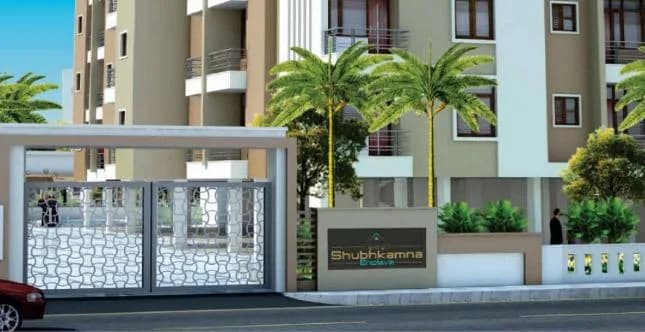 Laxxmi Shubhkamna Enclave, Jyoti Nagar