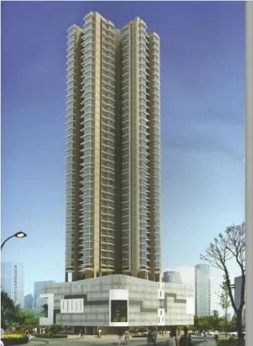 Riddhi Siddhi Altura, Malad East