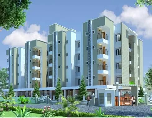 Infra Prosper, Kakkanad