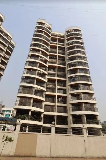 EV Zion, Nerul