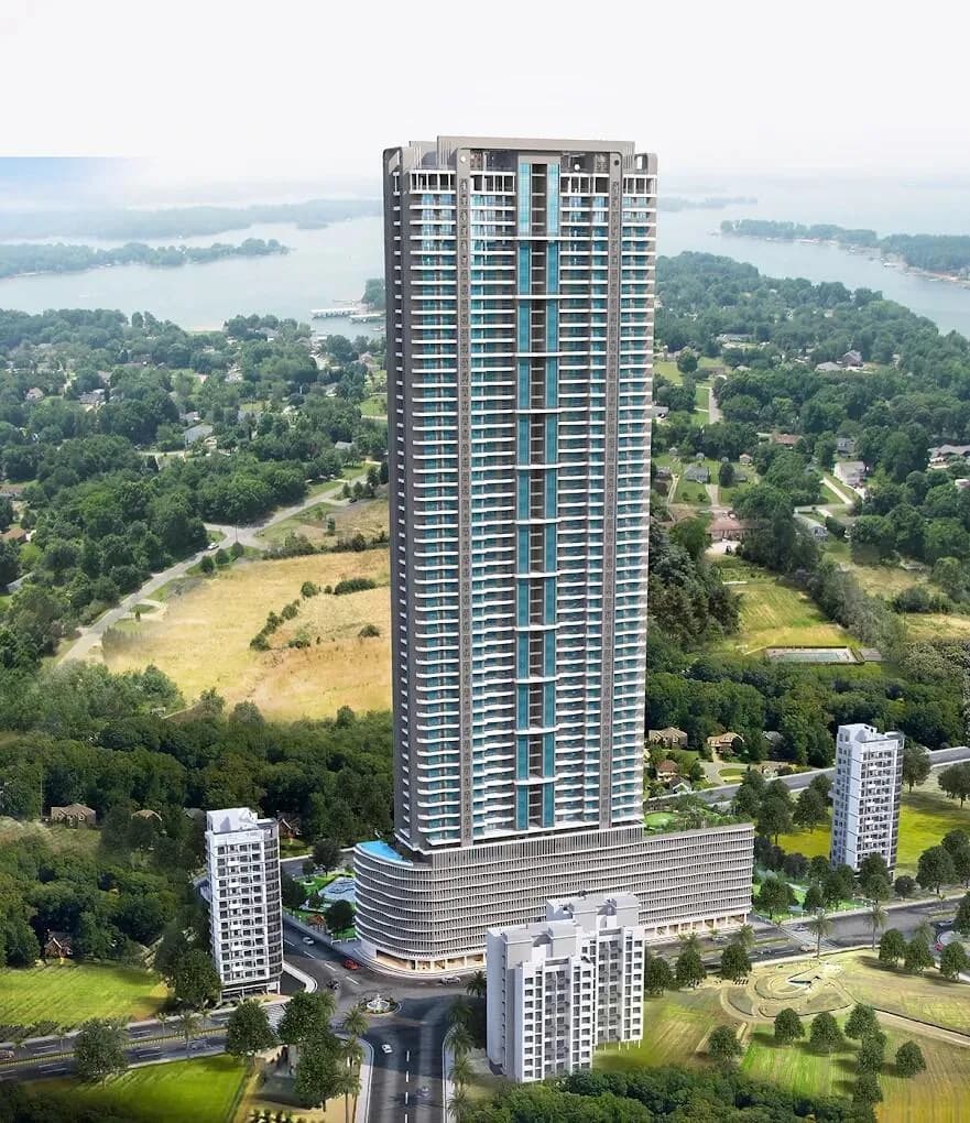 Mohan Prestige, Kalyan