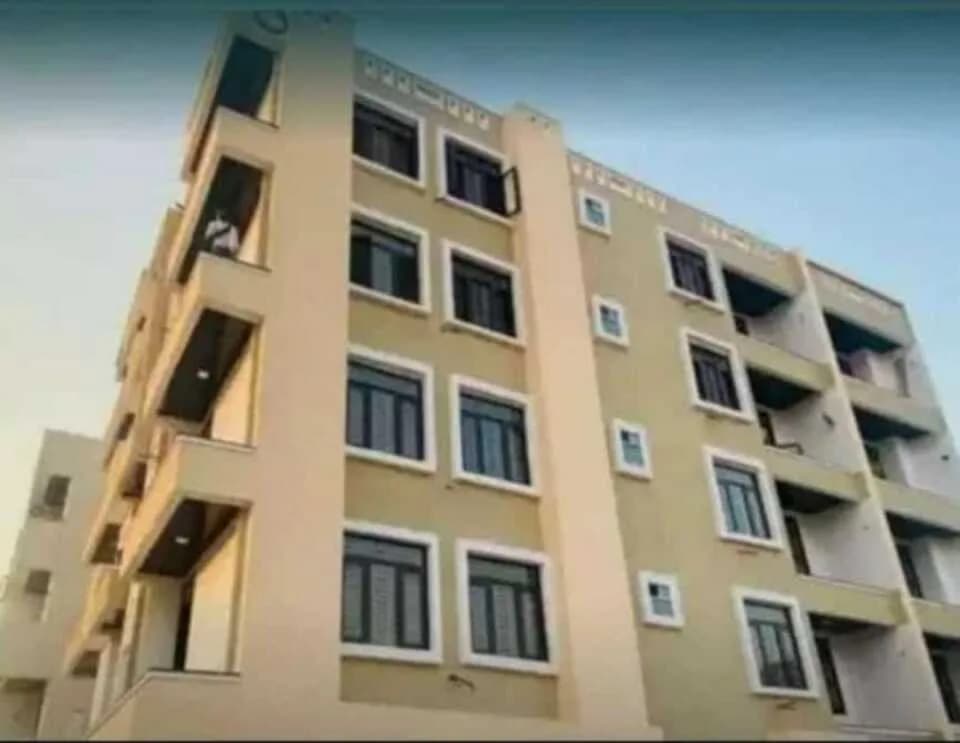 Manoj Parth Sarthi, Mansarovar Extension
