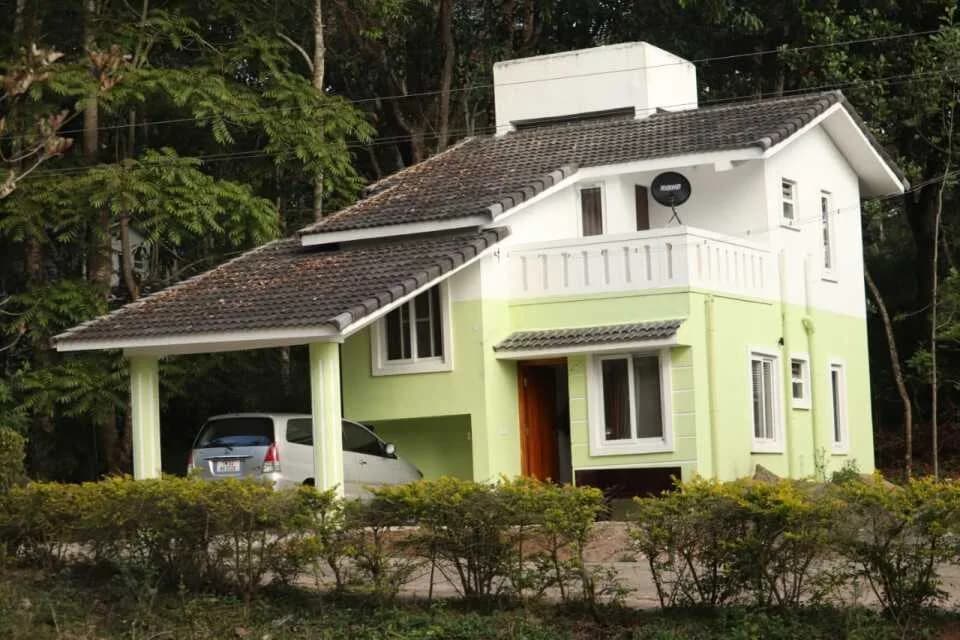 Pearl Kodai Elegance, Vilpatti