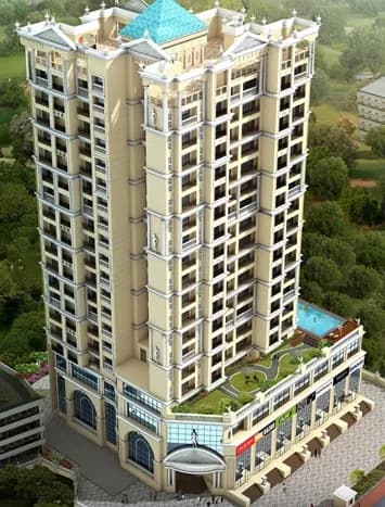 Fenkin Belleza — Artistic Elevation Image