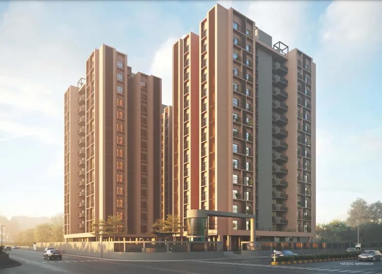 Magnate Lavish, Khodiyar
