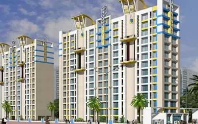 Parikh Bharat Apartment, Malad West