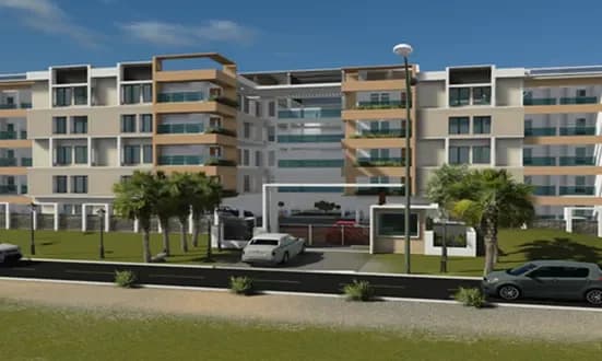 Al Ain Fieldview Enclave, Vidyut Nagar