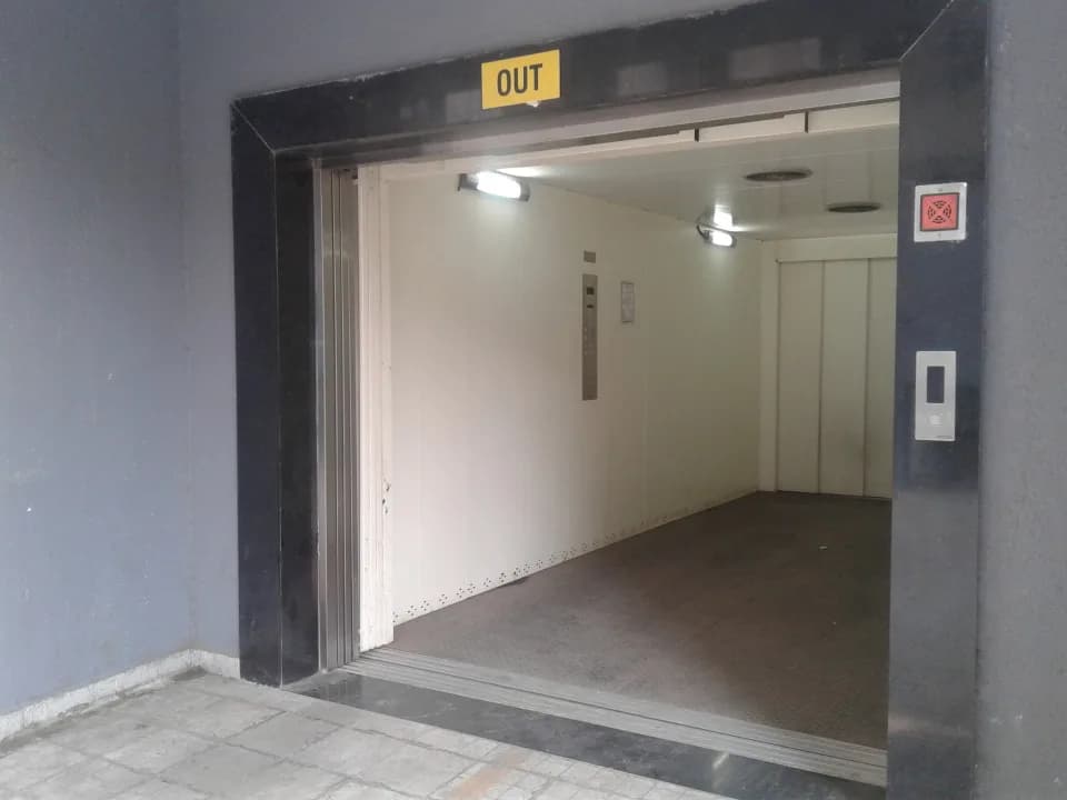 Integrated Bhoomi, Gangawadi