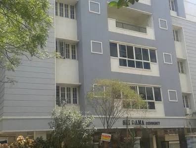 Sri Rama Residency — Image