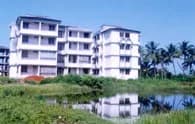 Queeny Castles, Colva