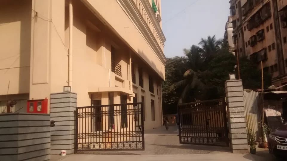Hubtown Sunmist, Andheri East