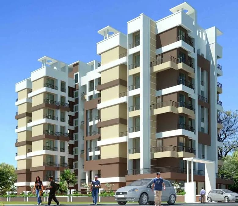 Zenith Sanskar Dham, Badlapur