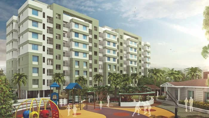 Urbangram Baramati, Baramati