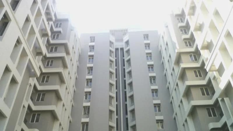 Mather Highlands, Kakkanad