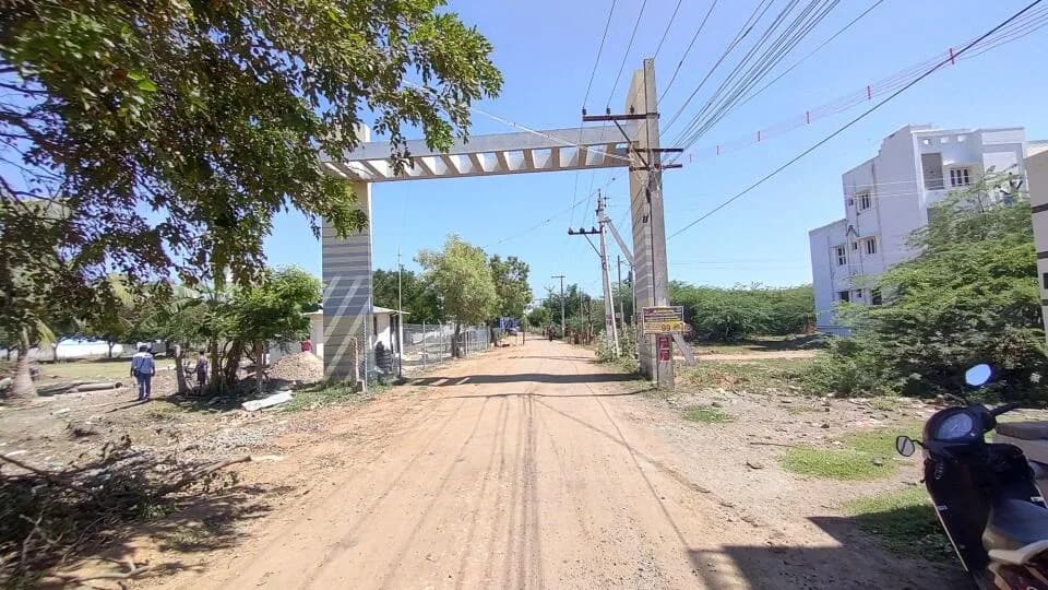 Madura Lands Arun HiTech City, Surya Nagar