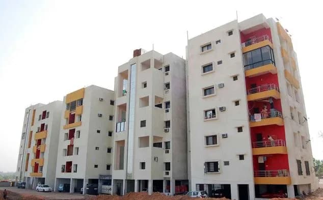 Ideal Hills, Adarsh Nagar