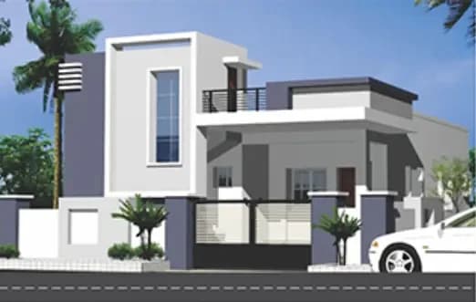 AVM Vaibhav Villas, Jadigenahalli