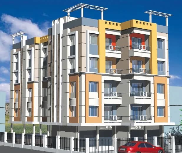 Villosa Residency Welfare Society, Sector 16