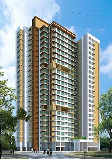 SRA Samarth Arcade — Image