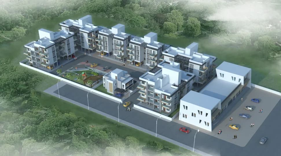 Karda Hari Anandvan, Deolali Camp