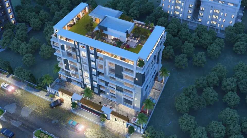 Mayfair Elite, Vaishali Nagar