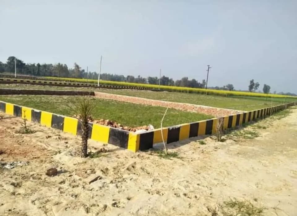 Anam Valley, Faizabad Road