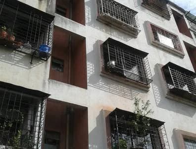 Magnum Apartment, Jogeshwari West