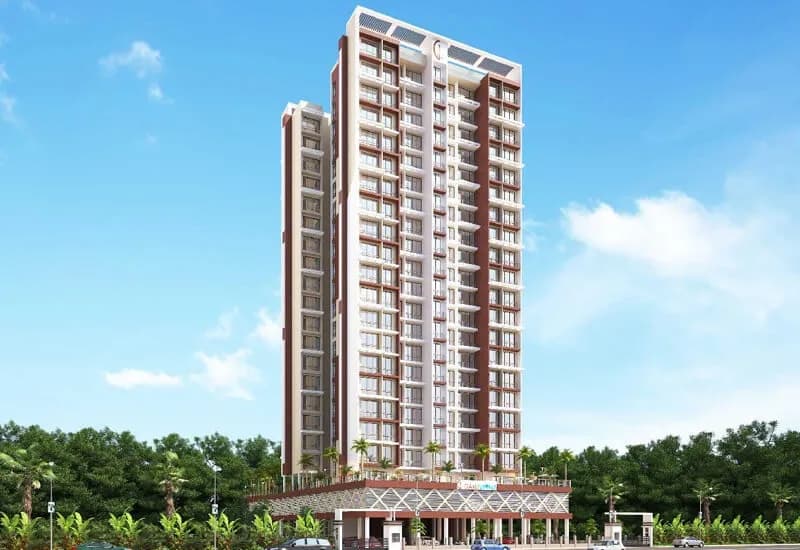 Gami Viona, Kharghar