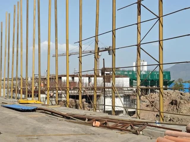 Rustomjee Urban Woods, Dombivli East