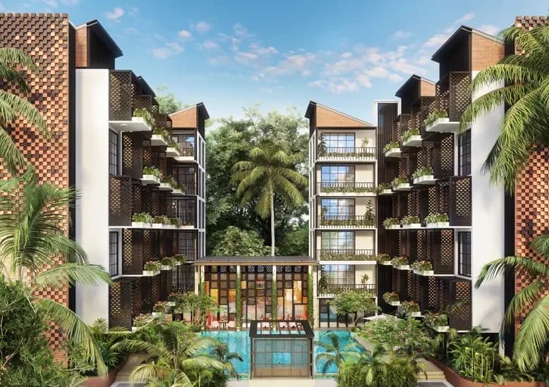 Vida Goa Phase 2, Calangute