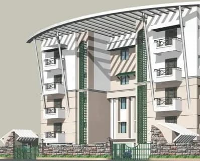 Jains Cambrae East, Peelamedu