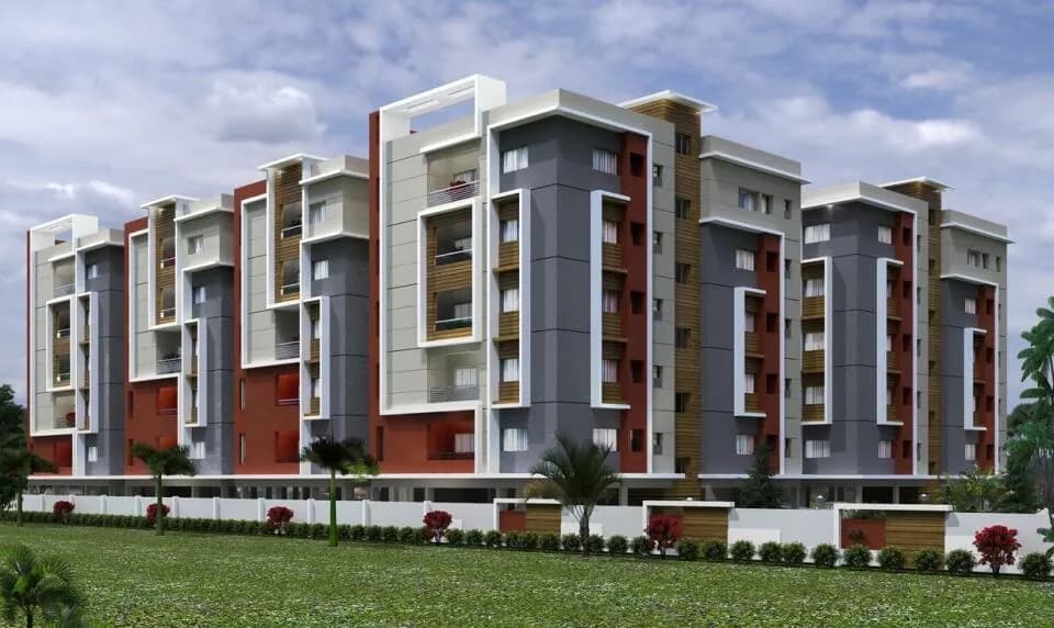 Vaibhavs Sai Prasanna Enclave, Gajuwaka