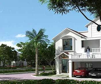 Hiranandani Cottages, Devanahalli