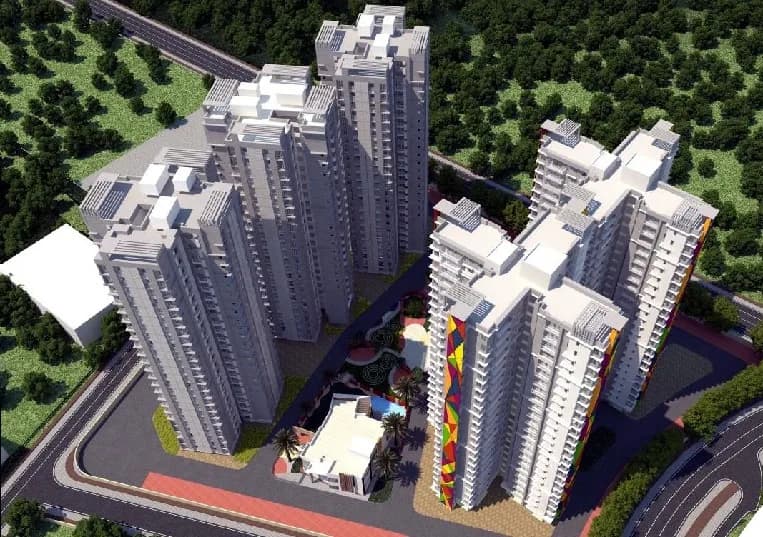 Paarth Humming State, Sarojini Nagar