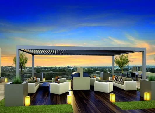 Rashi 27 East, Sagaon